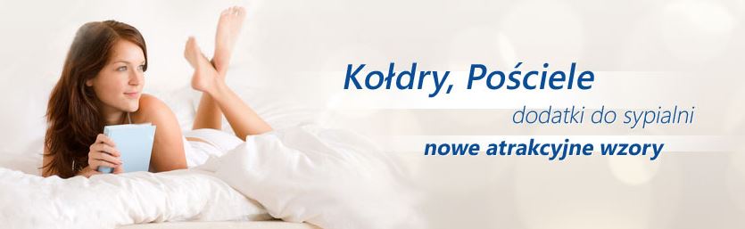 Producent eleganckiej bielizny pościelowej, Koppol Zakład PH Krzysztof Kopytko, Sułkowice